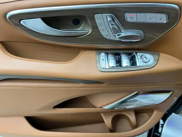Mercedes-Benz Vito — Фото автомобиля 16