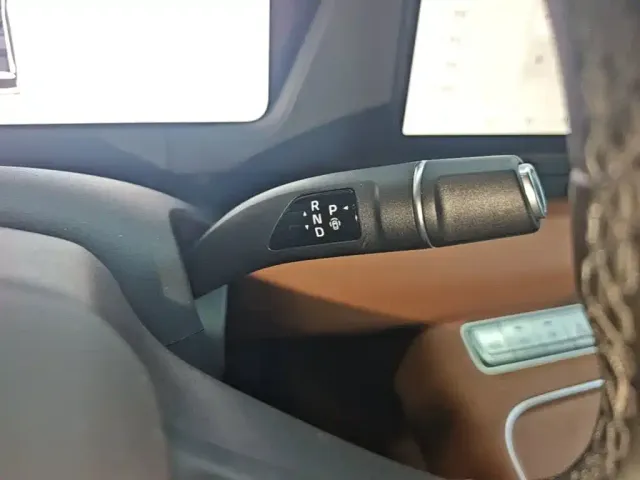 Haval Xiaolong MAX — Фото автомобиля 13