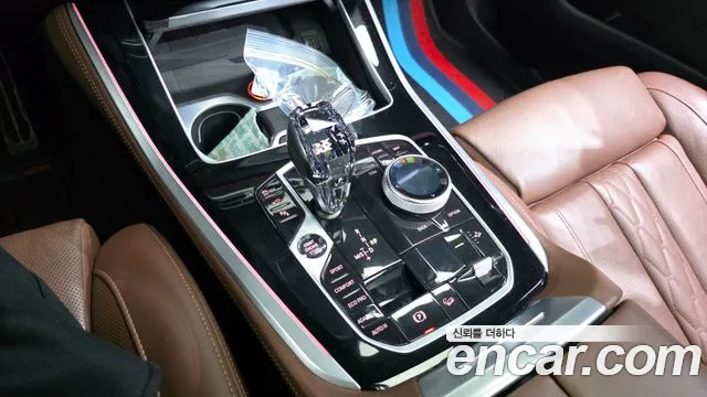 BMW X5 — Фото автомобиля 6