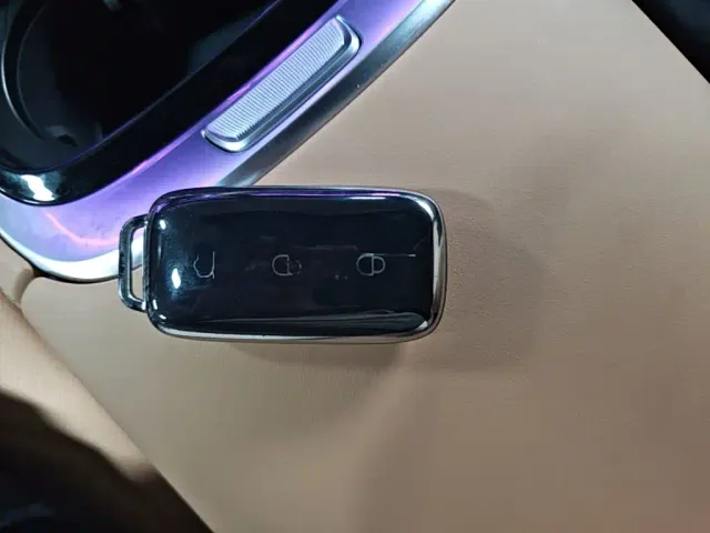 Geely Galaxy A7 — Фото автомобиля 16