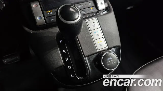 Hyundai Casper — Фото автомобиля 9