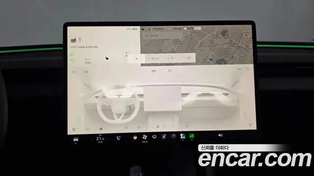 Tesla Model 3 — Фото автомобиля 17
