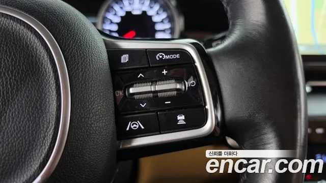 Kia Carnival 4th Gen — Фото автомобиля 23