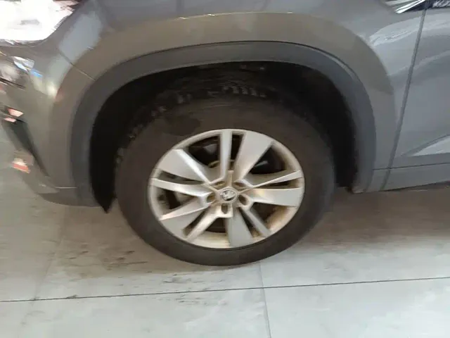 Skoda Kodiaq — Фото автомобиля 22