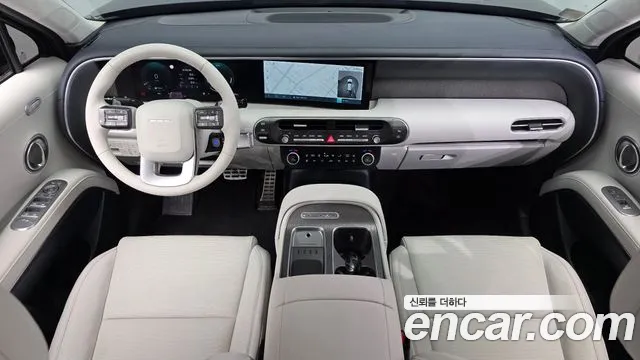 Hyundai Palisade LX3 — Фото автомобиля 10