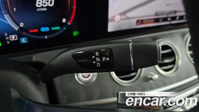 Mercedes-Benz E-Class E-класс W213 — Фото автомобиля 8