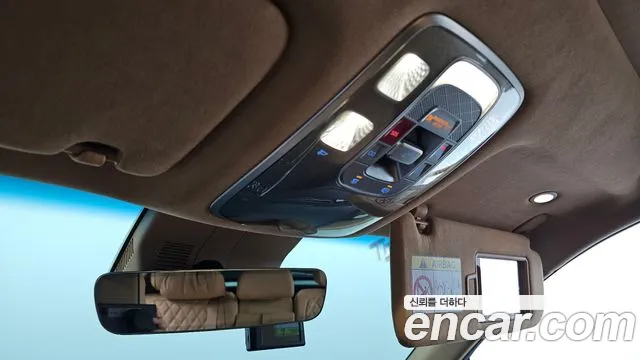 Genesis GV80 2.5T Бензин AWD — Фото автомобиля 26