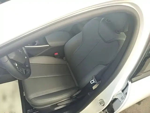 BYD Qin PLUS — Фото автомобиля 14