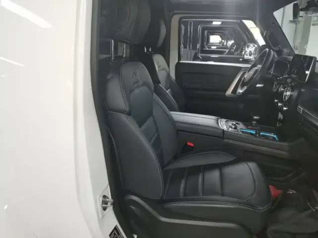 BAIC BJ40 — Фото автомобиля 24