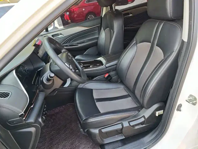 GAC Aion S — Фото автомобиля 14