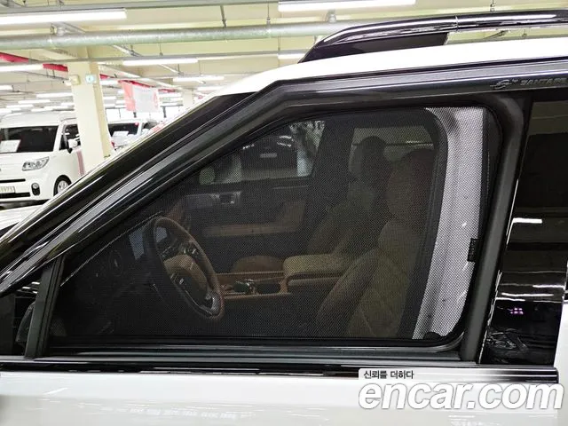 Hyundai Santa Fe MX5 — Фото автомобиля 20