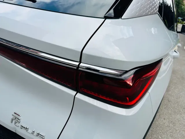 BYD Yuan PLUS — Фото автомобиля 21