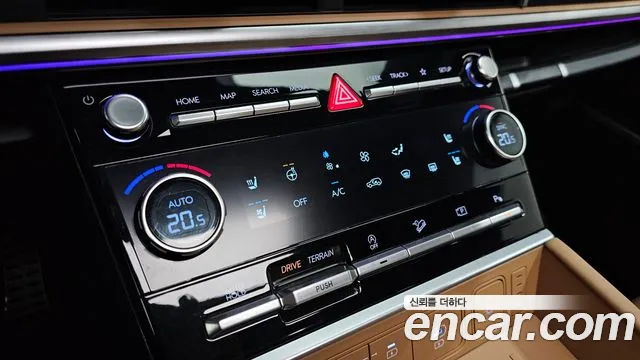 Hyundai Santa Fe MX5 — Фото автомобиля 23