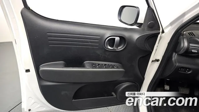 Hyundai Casper Casper Inspiration — Фото автомобиля 24