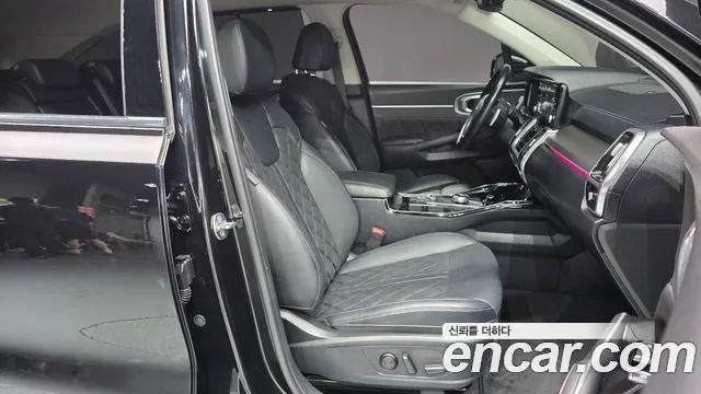 Kia Sorento 4th Gen — Фото автомобиля 16