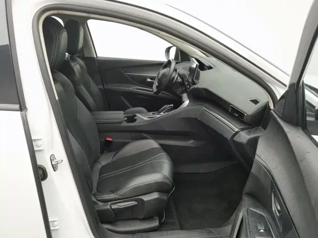 Peugeot 4008 — Фото автомобиля 23