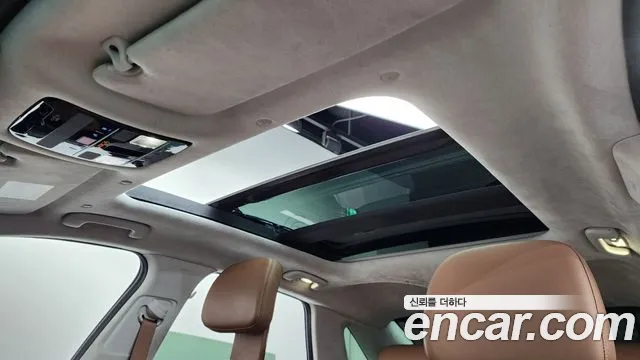 Hyundai Grandeur GN7 — Фото автомобиля 24