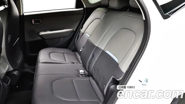 Kia Seltos Generation 2 — Фото автомобиля 13