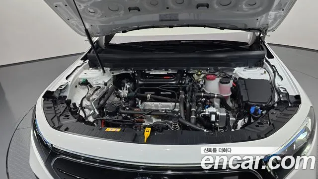 Mercedes-Benz EQB X243 — Фото автомобиля 9