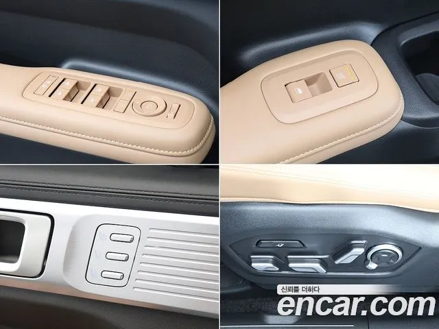 Hyundai Santa Fe MX5 — Фото автомобиля 18