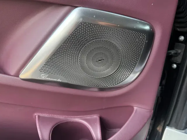 Mercedes-Benz Vito — Фото автомобиля 17
