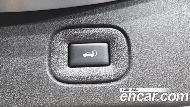 Renault Korea QM6 QM6 (New) — Фото автомобиля 23