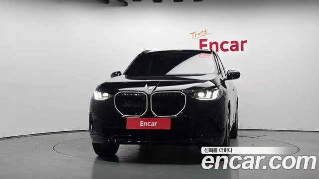 BMW X3 — Фото автомобиля 3