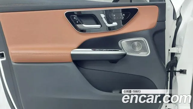 Mercedes-Benz GLC-Class X253 — Фото автомобиля 15