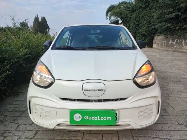 Roewe Clever — Фото автомобиля 2