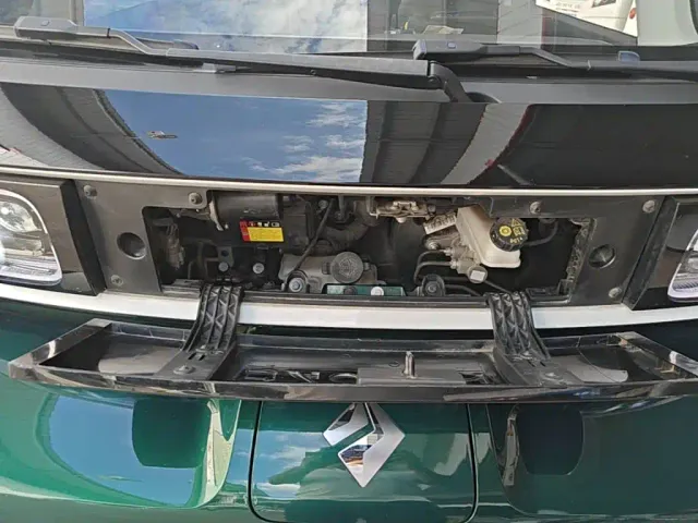 Baojun KiWi EV — Фото автомобиля 19
