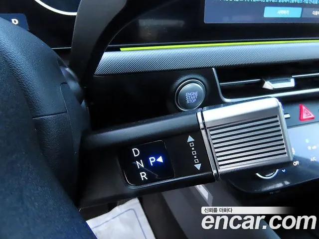 Hyundai Sonata DN8 — Фото автомобиля 10