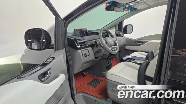 Hyundai Staria — Фото автомобиля 15
