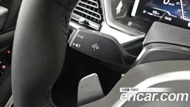 BMW X7 G07 — Фото автомобиля 27