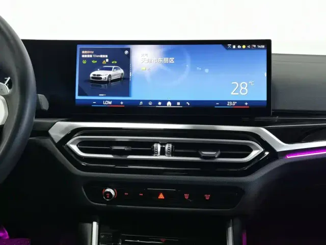 BMW 3 Series — Фото автомобиля 12