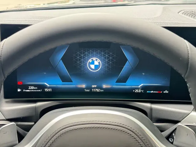 BMW 3 Series — Фото автомобиля 8