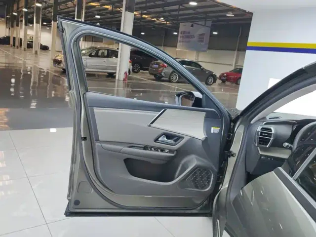 Citroen C5 X — Фото автомобиля 7