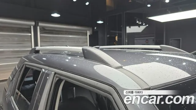 Hyundai Casper Casper Inspiration — Фото автомобиля 29