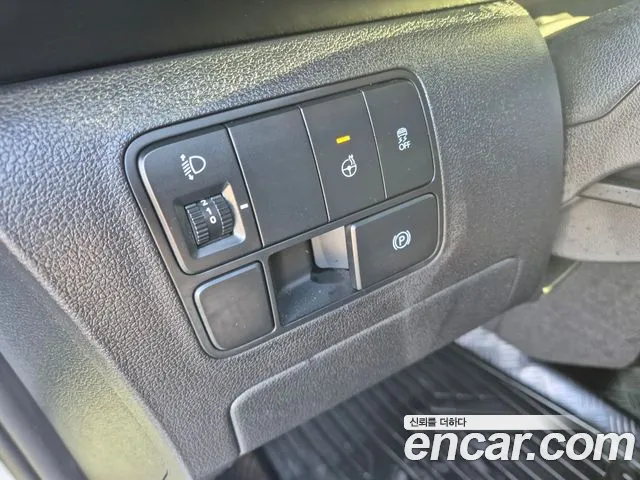 Hyundai Staria — Фото автомобиля 16