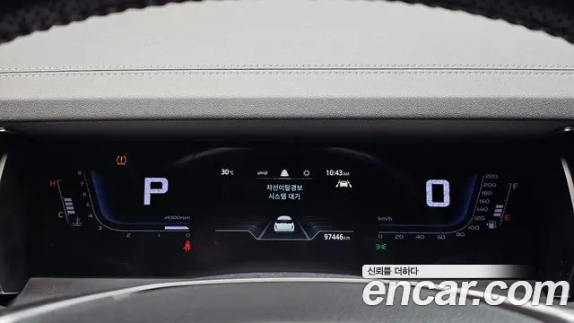 KG_Mobility_Ssangyong Torres Torres Бензин 1.5 2WD — Фото автомобиля 7