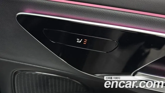 Mercedes-Benz E-Class W214 — Фото автомобиля 29