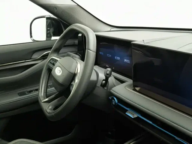 Ford Edge — Фото автомобиля 22