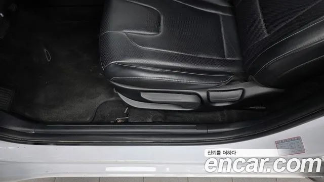 Hyundai Avante CN7 — Фото автомобиля 29