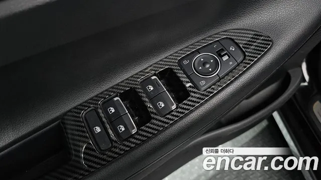Hyundai Grandeur Новый Grandeur IG 3.0 LPi (Для проката) — Фото автомобиля 6