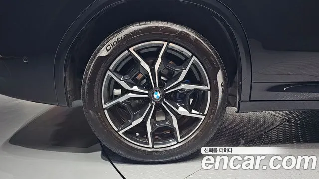 BMW X3 G01 — Фото автомобиля 5