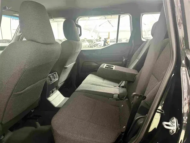 Toyota Prado — Фото автомобиля 14