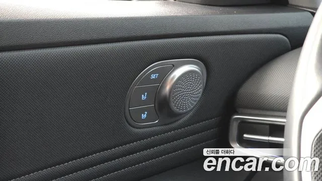Hyundai Avante CN7 — Фото автомобиля 29