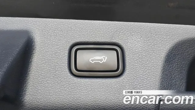 Hyundai Palisade The New Palisade Бензин 3.8 4WD — Фото автомобиля 20