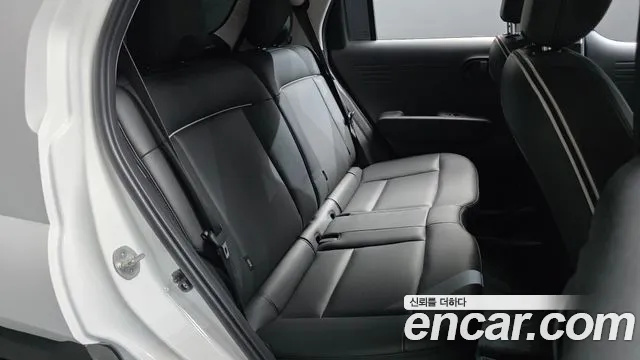 Hyundai Casper — Фото автомобиля 17