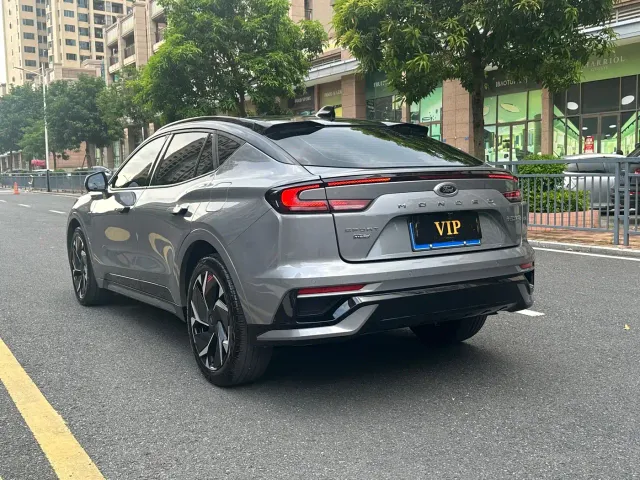 Ford Mondeo — Фото автомобиля 4