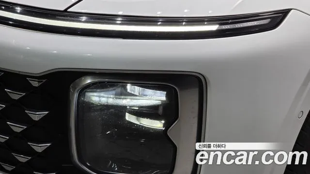 Hyundai Grandeur GN7 — Фото автомобиля 22
